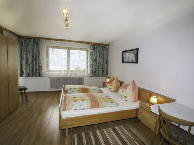 Apartment Jägerhof Schwaz 35518