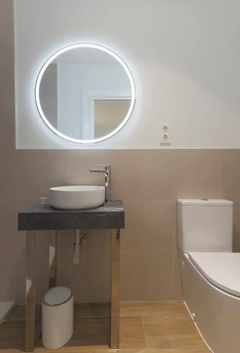Superior Double room with city view