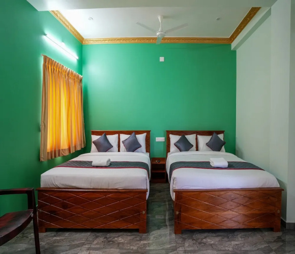 Selva Inn