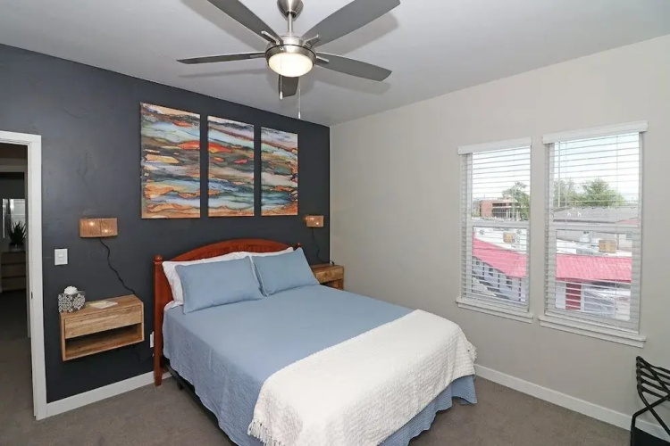Modern Ascend 2 Bedroom Townhouse