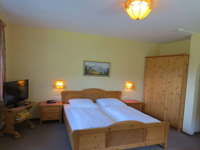 Hotel Schlossblick