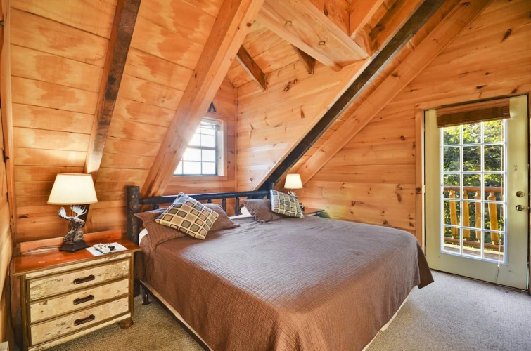As Good As It Gets 3 Bedroom Cabin