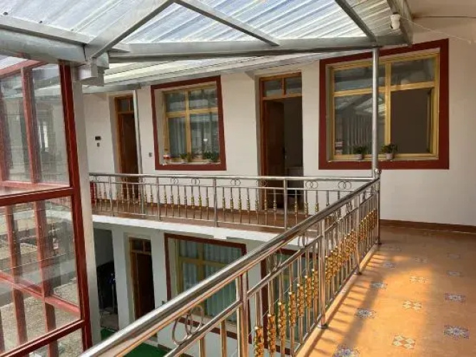 Yangzhen Homestay