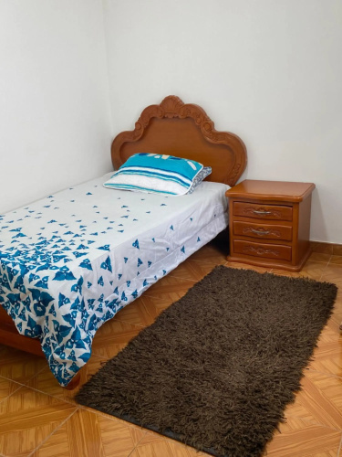 La Casona Hostal