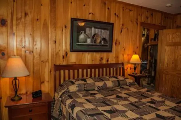 Fish Creek House Bed & Breakfast