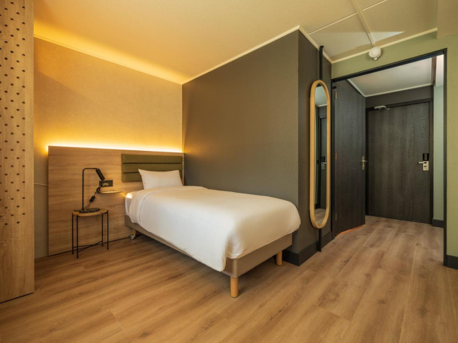 Campanile Hotel Zwolle