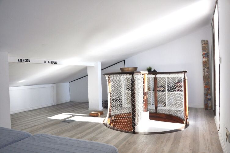 Amazing Duplex AiguadolcOver view