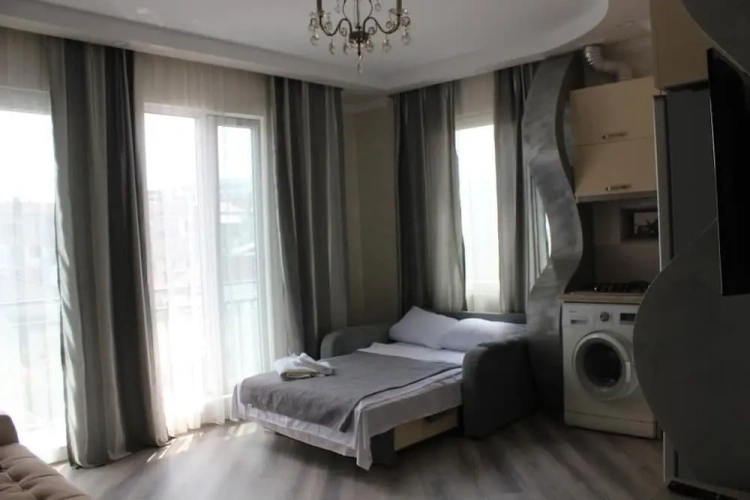 Standard Duplex room