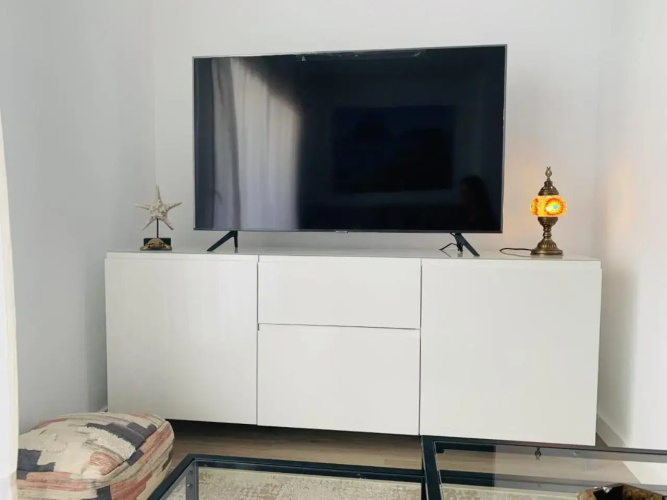 Estupendo Apartamento Entero