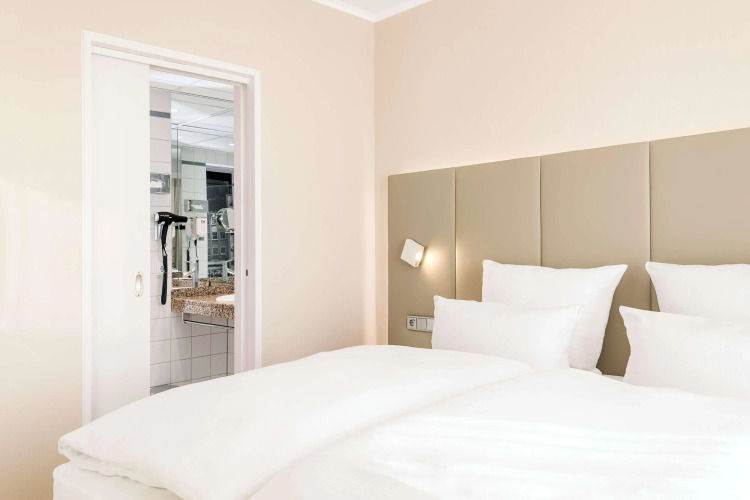 NH DortmundOver view