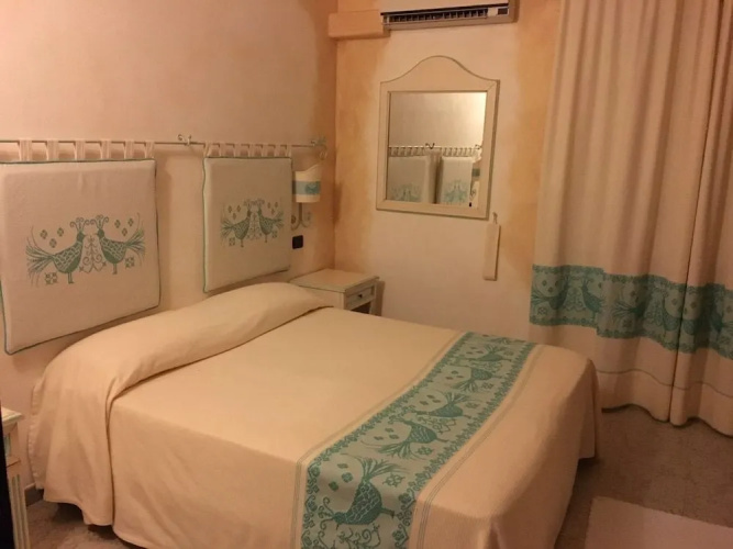 Hotel Monreale