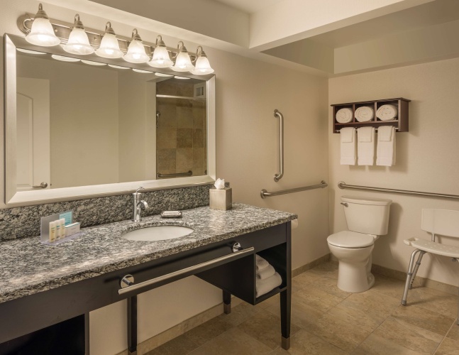 Hampton Inn Chicago Downtown/Magnificent Mile photo 10