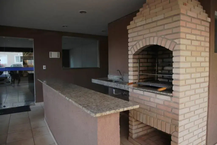 Apartamento Aeroporto/ Uniube