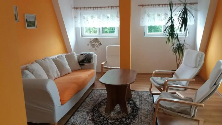 Apartmány Krásná - K68