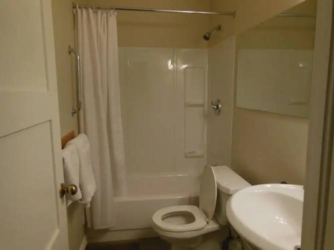 Le Grand Kent Motel