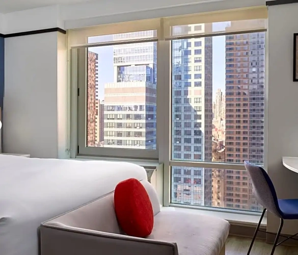 Premium Double room