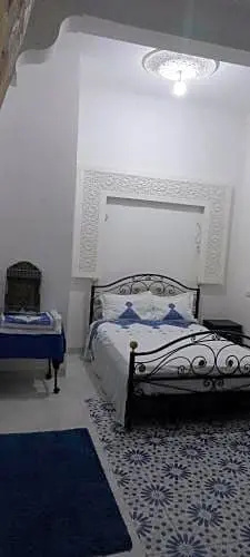 N12 Chennaoui house