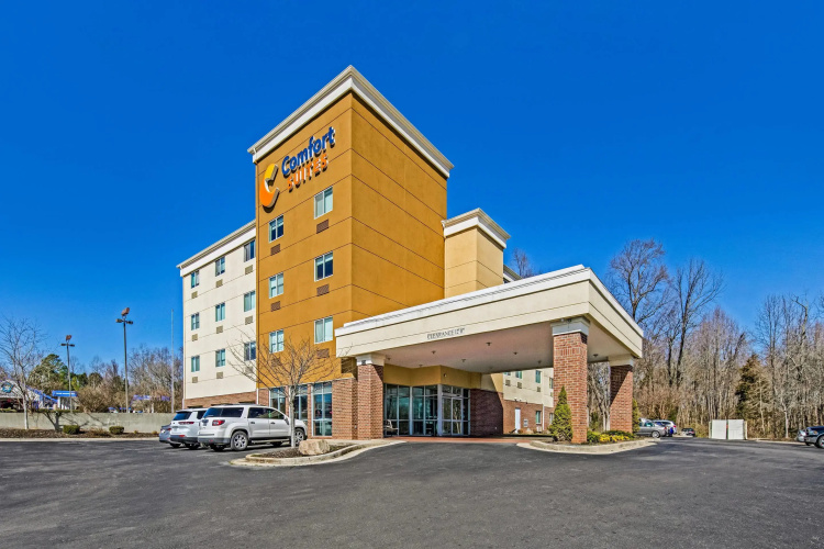 Hotelbild