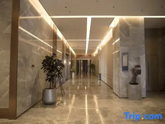Howard Johnson Jinxi Jufu Hotel