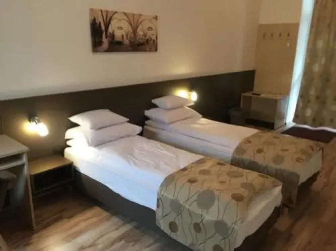 Pizza Tábor Apartman