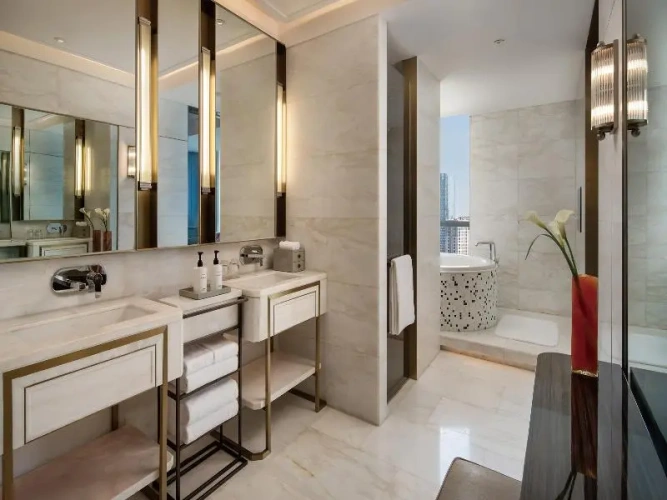 Premium Double Club room
