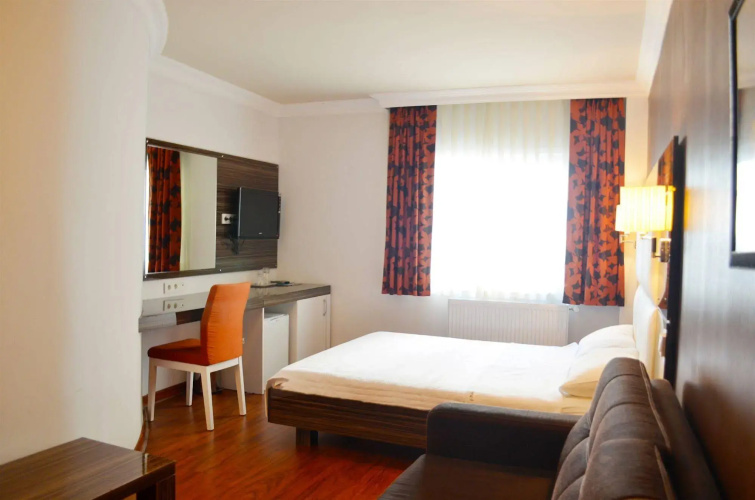 Hotel La Piano