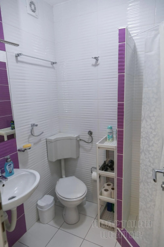 Apartman Tovilovic