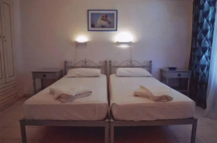 1 Bedroom Apartment with balcony