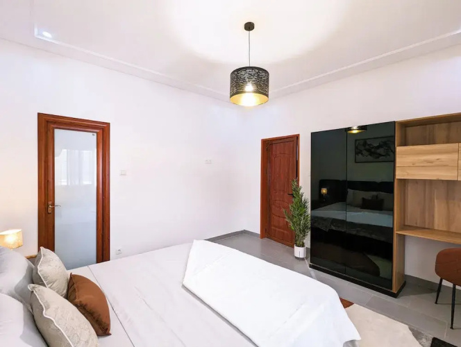 Lighthouse Signature Suites