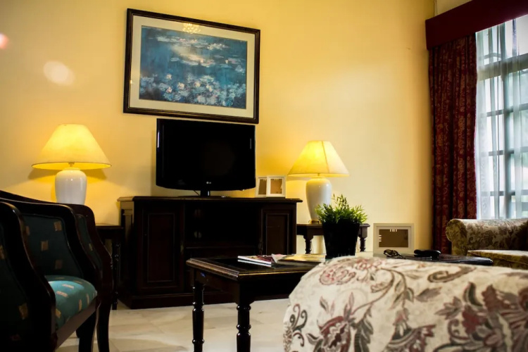 Duta Vista Executive Suites