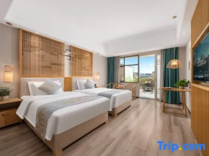 Business Twin room