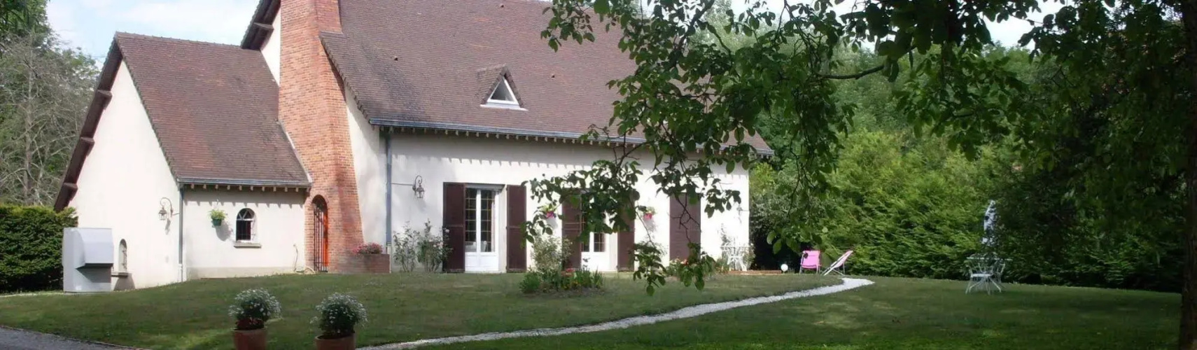 chambre d'hote Les Iris