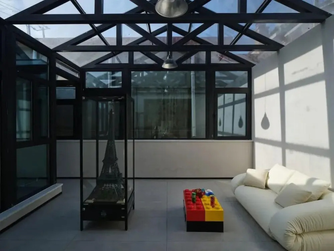 Dopo Homestay
