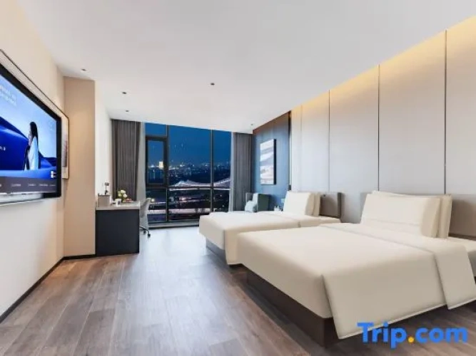 Privilege Twin room