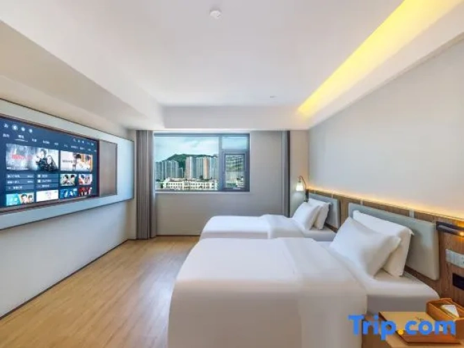Executive Twin room