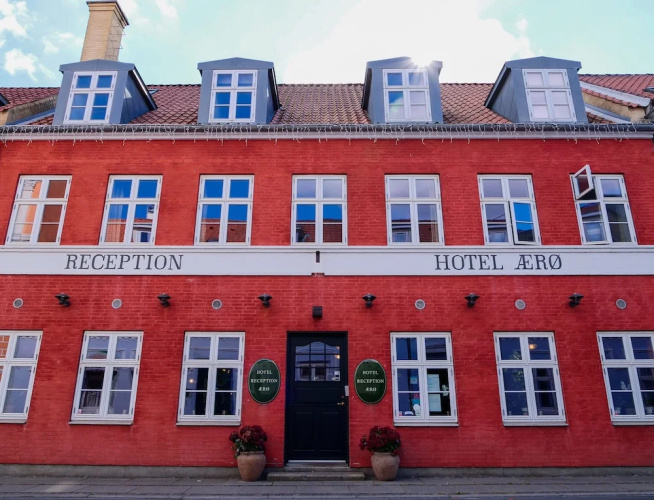 Hotelbild
