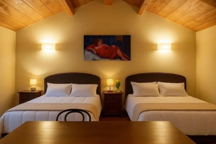 Family Apartment