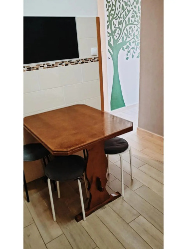Roots Hostel