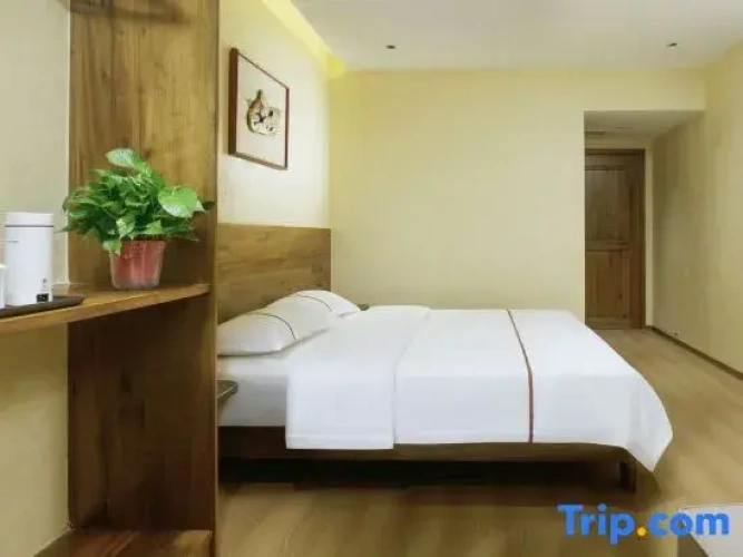 Luxury Double room