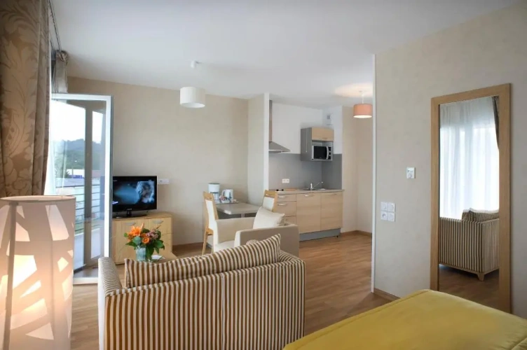 Comfort Apartment