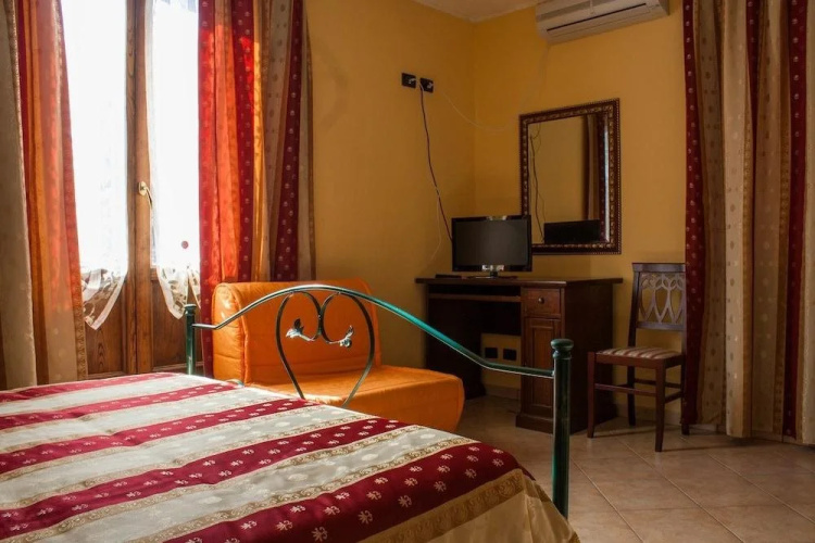 B&B Don Bosco