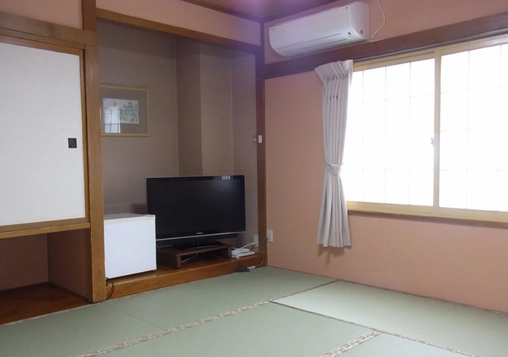 Hotel New Mondo