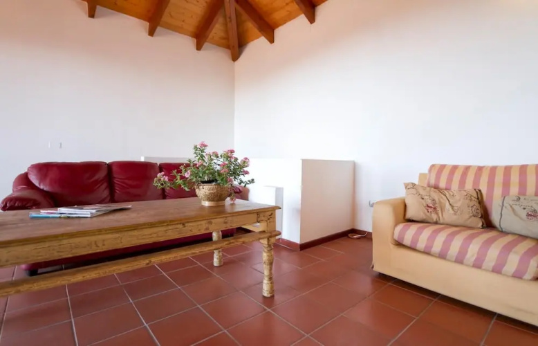 Sardiniare - Martin Country House Panoramic View