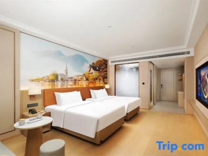 Executive Twin room