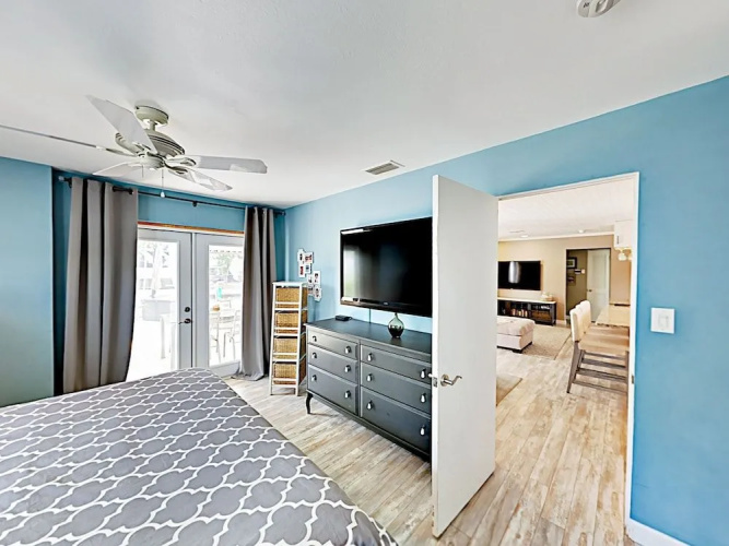 Canal 334 - 3 Br Home