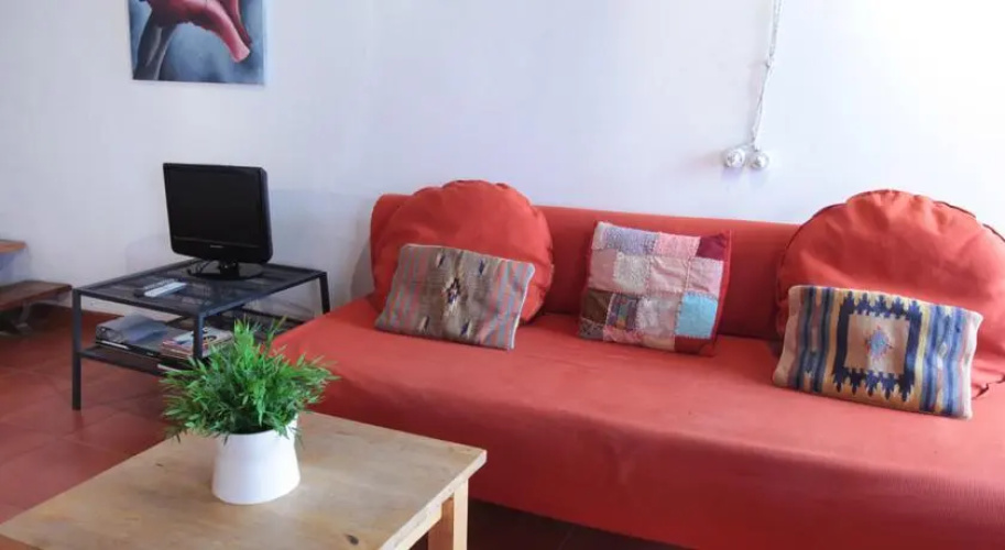 GowithOh Apartamento Traginers