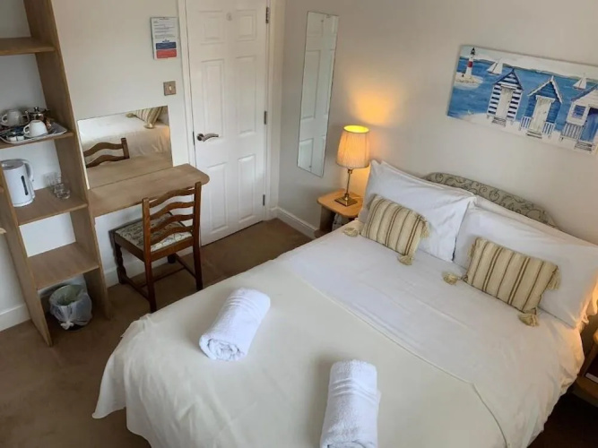 Rivendell Guest House