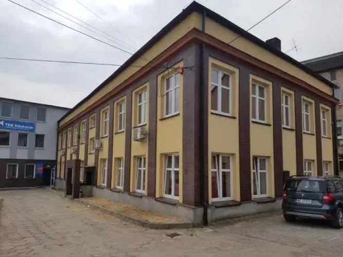 Hostel 48