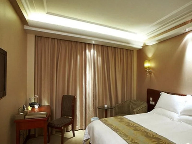 Ambassador Hotel