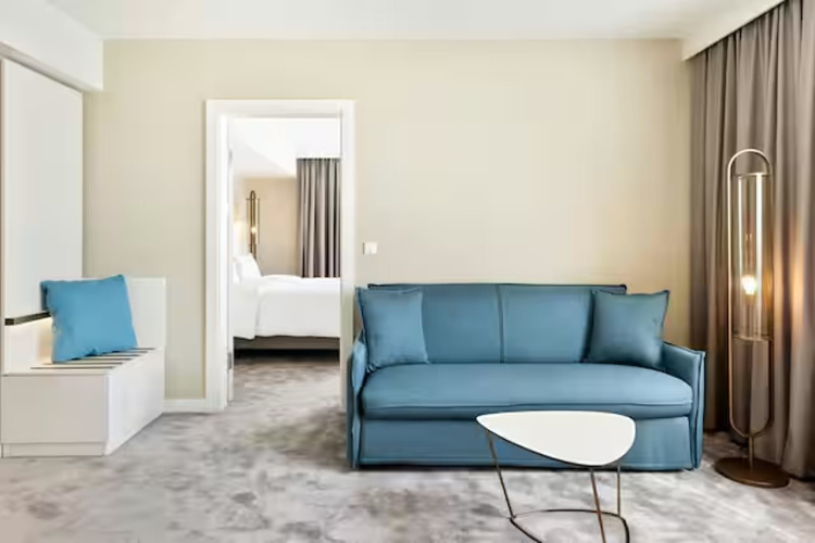 Doubletree By Hilton Vienna Wienerberg
